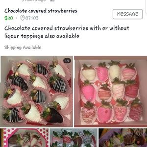 Meet your Posher, Fatima